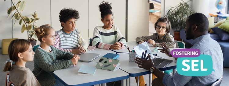 what we do - social-emotional learning