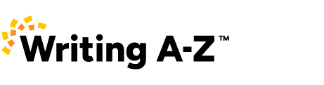 writing-a-z-logo