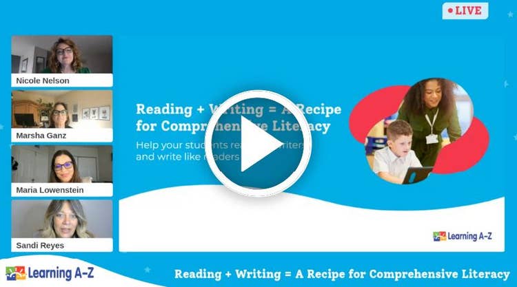 webinar recording thumbnail