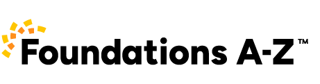 foundations-a-z-logo