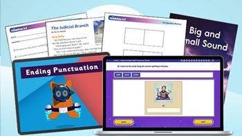 Foundations A-Z