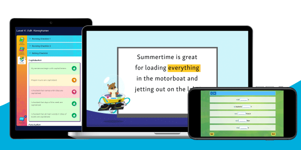 Student Portal