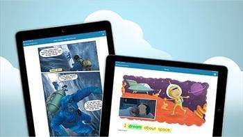 RAZ kids thumbnail