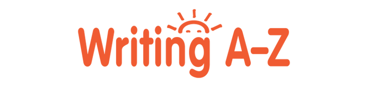 writing-a-z-logo