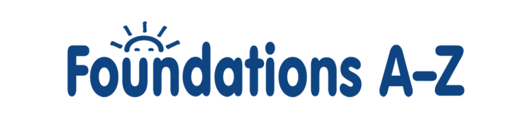 foundations-a-z-logo
