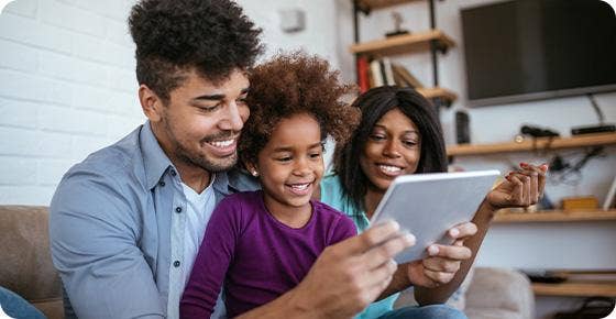 Parent Portal