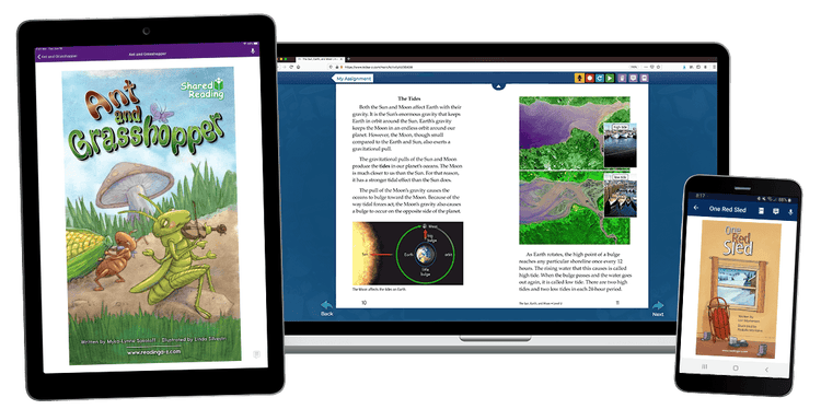 Distance Learning Resources