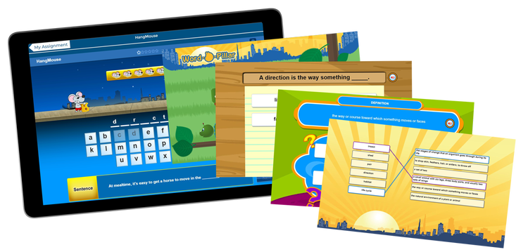 Enhanced Assignment Options