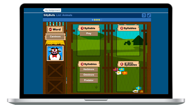 New Phonics Activities