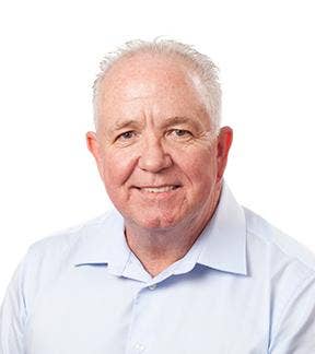 Tony McGuiness