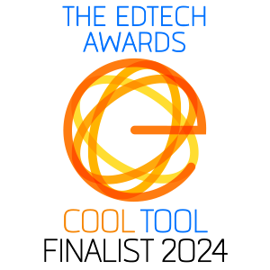 EdTech award logo 2024
