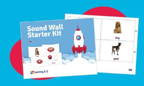 Free Download: Sound Wall Starter Kit