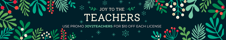 More Savings for Every Teacher