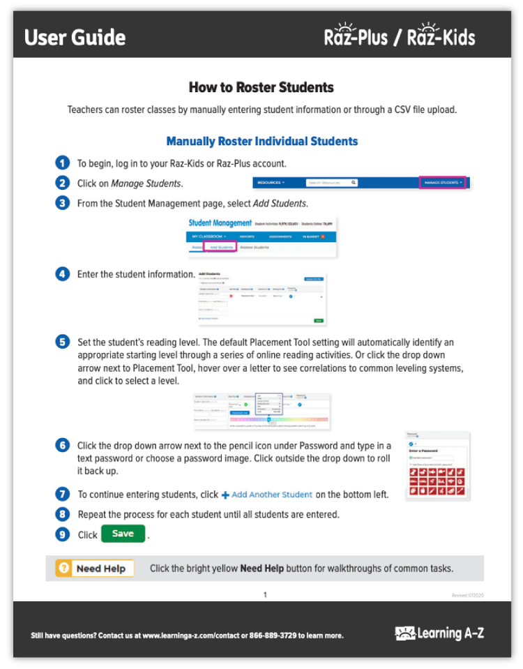 raz-kids-raz-plus-rostering-guide