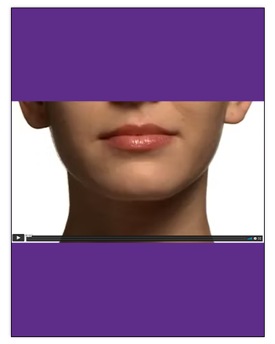 Grades K-5 Ch Digraph Pronunciation Video