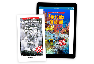 French Translated Leveled Books