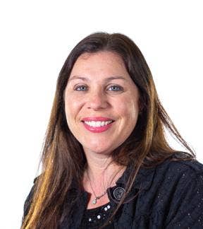 Maria Lowenstein Sr. Learning Designer Learning A-Z