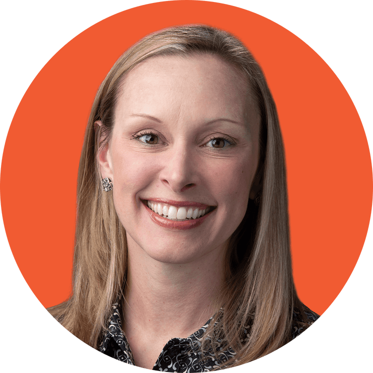 Molly Ness, Ph.D.