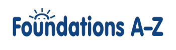 Foundations A-Z