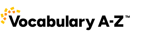 Vocabulary A-Z
