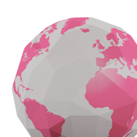 Global Icon