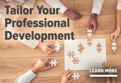 Professional Development