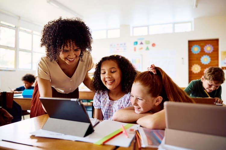 Learning A-Z resources