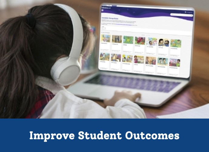 Improve Student Outcomes