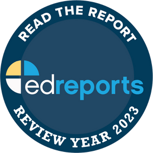 ED Reports logo