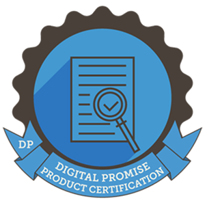 Research-based certificate logo
