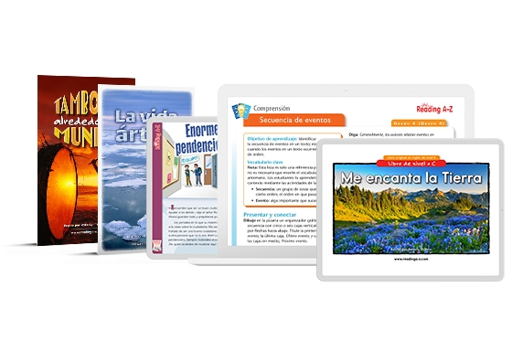 Flexible Resources for Dual Language Instruction