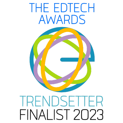 Edtech awards finalist