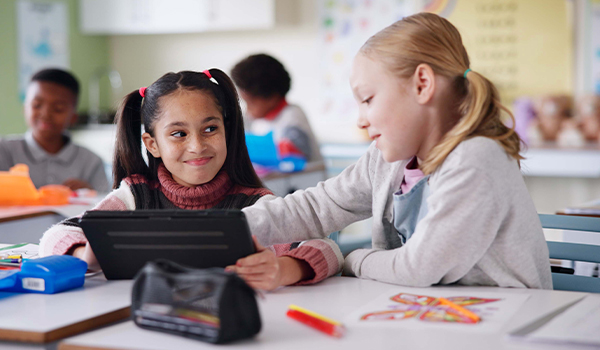 Raz-Plus Literacy Essentials for PreK-6