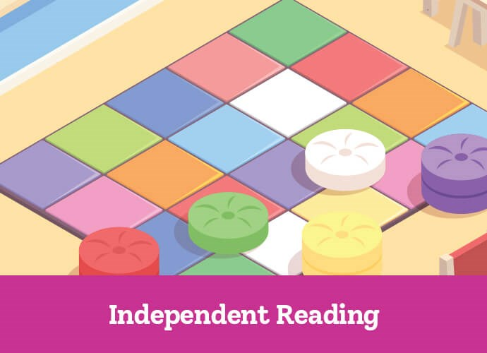 Independent Reading
