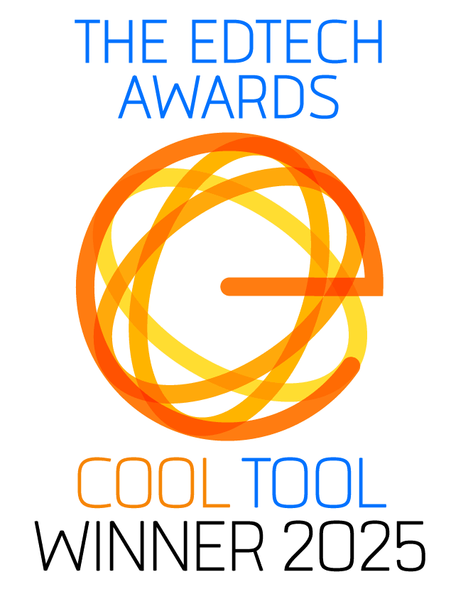EdTech Cool Tool 2025 Winner