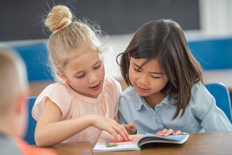 Support Science of Reading instruction in your classroom.