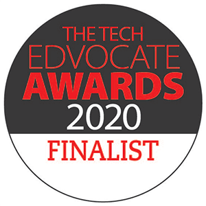 Raz-Plus ELL Edition From Learning A-Z Named 2020 Tech Edvocate Winner for Best Language Learning App or Tool