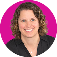 Dr. Molly Ness Headshot