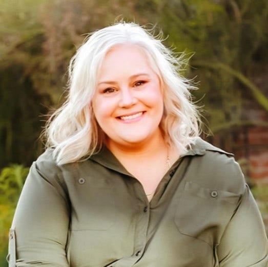 Courtney Lofgren
