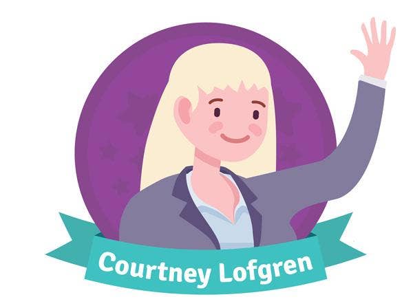 Courtney Lofgren