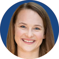 Dr Julia Lindsey Bio Image
