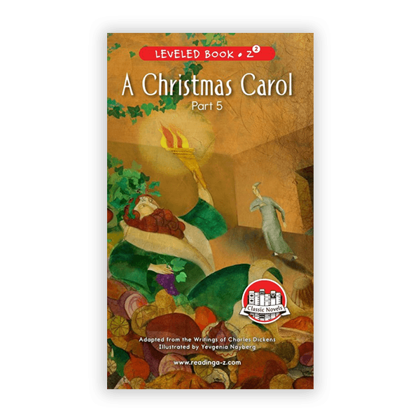 A Christmas Carol