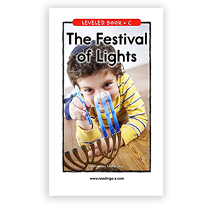 The Festival of Lights