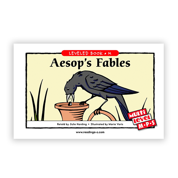 Aesop’s Fables