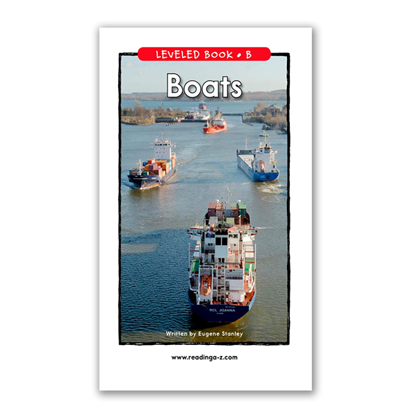 Boats