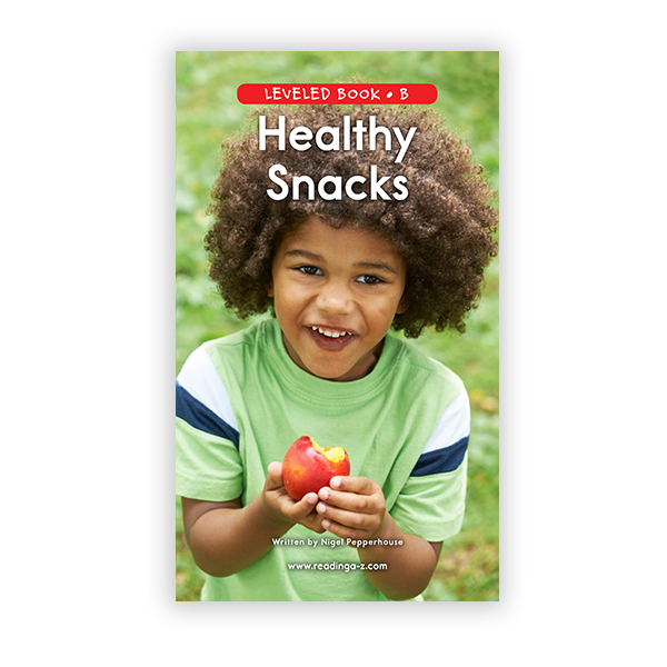 Healthy Snacks