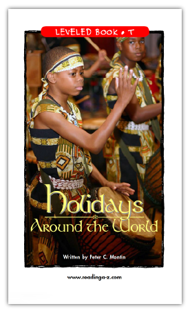 Holidays Around the World