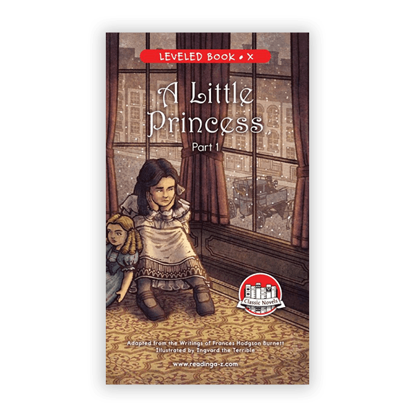 A Little Princess