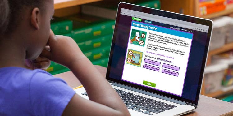 10 Science Resources You Should Be Using With...