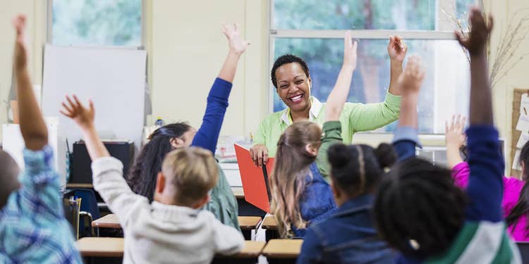 Teaching Resources you can Trust